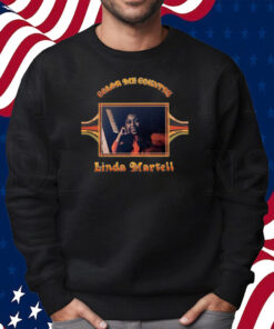 Linda Martell Color Me Country Shirt Sweatshirt