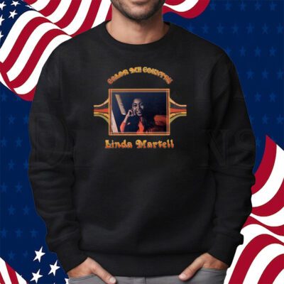 Linda Martell Color Me Country Shirt Sweatshirt