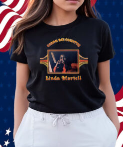 Linda Martell Color Me Country Shirts