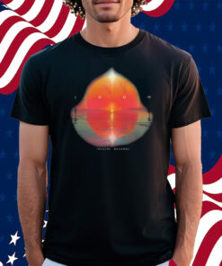 Loom Album Cover Shirt