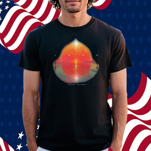 Loom Album Cover Shirt
