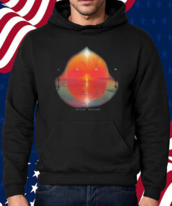 Loom Album Cover Shirt Hoodie