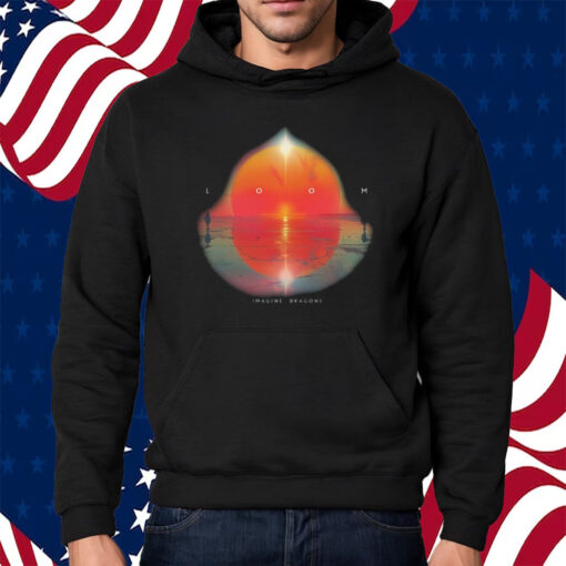 Loom Album Cover Shirt Hoodie
