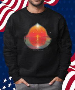 Loom Album Cover Shirt Sweatshirt
