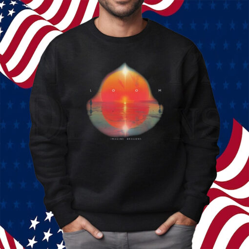 Loom Album Cover Shirt Sweatshirt