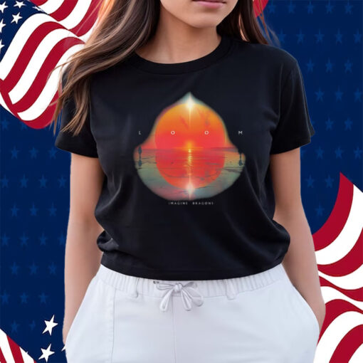 Loom Album Cover Shirts