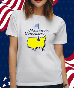 Marquette University Shirts