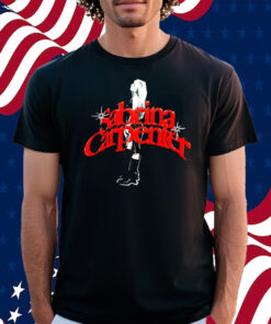 Sabrina Carpenter Target Shirt