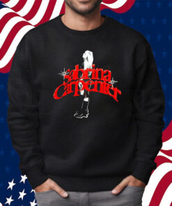 Sabrina Carpenter Target Shirt Sweatshirt