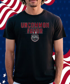 South Carolina WBB Uncommon Favor Shirt