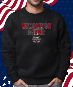 South Carolina WBB Uncommon Favor Shirt Sweatshirt