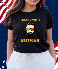 I Stand With Butker Shirts KC Chiefs