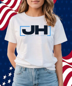 Joe Hendry I Believe Shirts