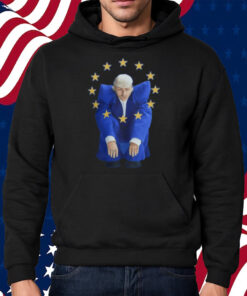 Justice For Joost Shirt Hoodie