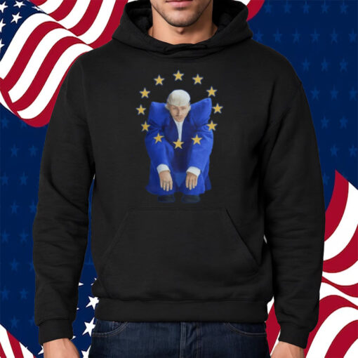 Justice For Joost Shirt Hoodie