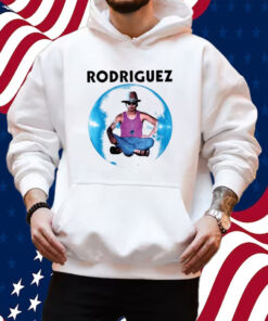 Louis Partridge Olivia Rodriguez Shirt Hoodie