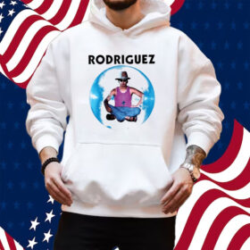 Louis Partridge Olivia Rodriguez Shirt Hoodie