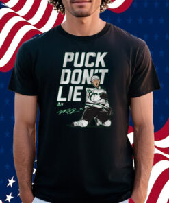 Matt Duchene Puck Don't Lie Shirt