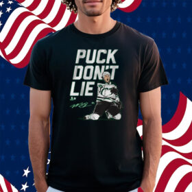 Matt Duchene Puck Don't Lie Shirt