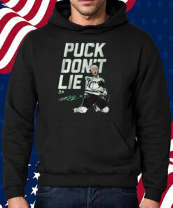 Matt Duchene Puck Don't Lie Shirt Hoodie