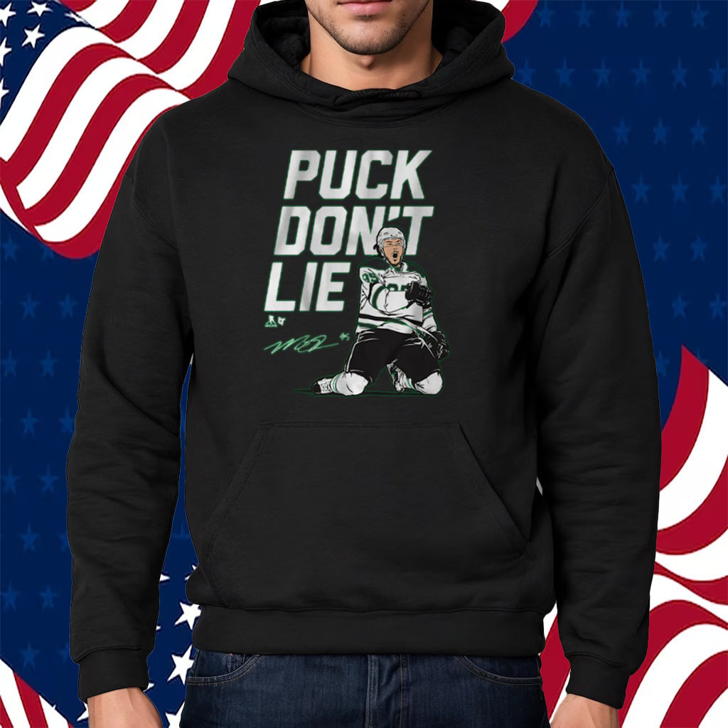 Matt Duchene Puck Don't Lie Shirt Hoodie