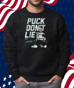 Matt Duchene Puck Don't Lie Shirt Sweatshirt