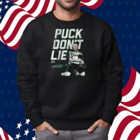 Matt Duchene Puck Don't Lie Shirt Sweatshirt