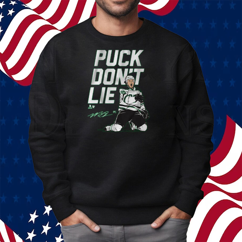 Matt Duchene Puck Don't Lie Shirt Sweatshirt