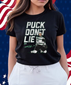 Matt Duchene Puck Don't Lie Shirts