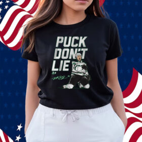 Matt Duchene Puck Don't Lie Shirts