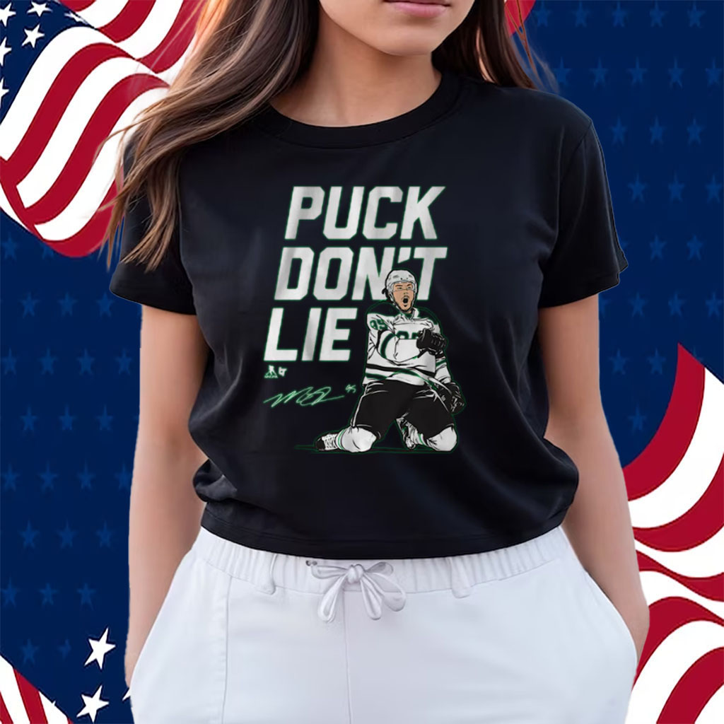 Matt Duchene Puck Don't Lie Shirts