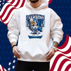Mavericks Western Conference Finals 2024 Champions Shirt Hoodie