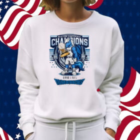 Mavericks Western Conference Finals 2024 Champions Shirt Sweatshirt