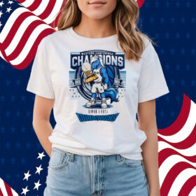 Mavericks Western Conference Finals 2024 Champions Shirts
