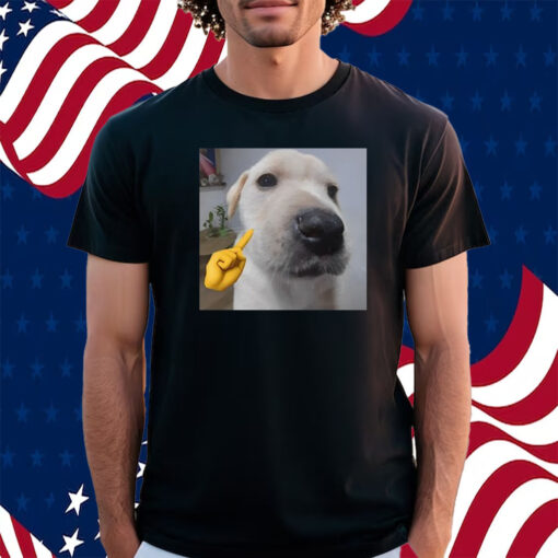 Mewing Cringey Shirt