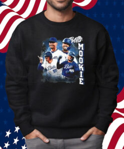Mookie Betts Los Angeles Baseball Shirt Sweatshirt