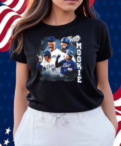Mookie Betts Los Angeles Baseball Shirts