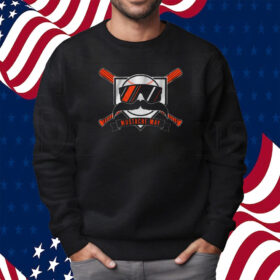 Mustache May 2024 Shirt Sweatshirt