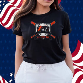 Mustache May 2024 Shirts