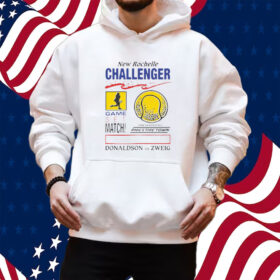 New Rochelle Challenger Game Set Match Shirt Hoodie