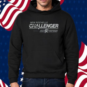 New Rochelle Challenger Presented By Phils Tiretown Shirt Hoodie