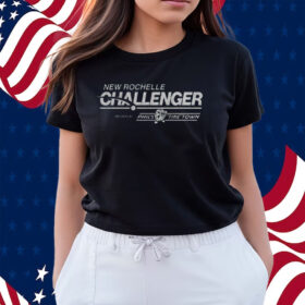 New Rochelle Challenger Presented By Phils Tiretown Shirts