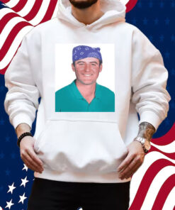 Prison Mike Mugshot Shirt Hoodie