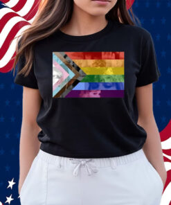 1989 Taylor’s Version Pride Flag Shirts