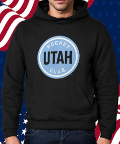 Utah Hockey Club Fanatics Draft Logo Shirt