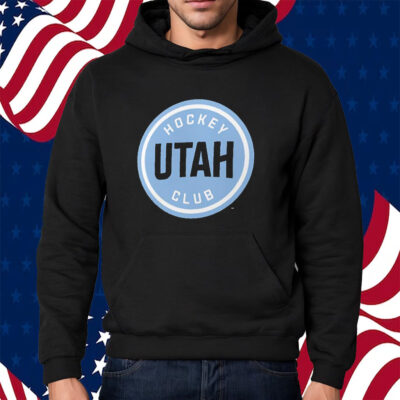 Utah Hockey Club Fanatics Draft Logo Shirt