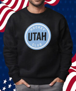 Utah Hockey Club Fanatics Draft Logo Shirt