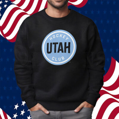 Utah Hockey Club Fanatics Draft Logo Shirt