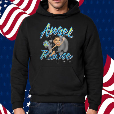 Benny The Butcher Angel Reese Shirt Hoodie