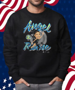 Benny The Butcher Angel Reese Shirt Sweatshirt